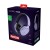 Słuchawki TRUST GXT489P FAYZO PURPLE