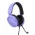 Słuchawki TRUST GXT489P FAYZO PURPLE