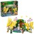 LEGO Wicked 75688 - Dzień ślubu Glindy