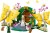 LEGO Wicked 75688 - Dzień ślubu Glindy