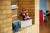 LEGO Super Mario 72037 - Mario Kart: Mario i Standard Kart