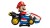 LEGO Super Mario 72037 - Mario Kart: Mario i Standard Kart