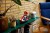 LEGO Super Mario 72037 - Mario Kart: Mario i Standard Kart
