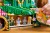 LEGO Wicked 75685 - Obraz Emerald City