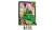 LEGO Wicked 75685 - Obraz Emerald City