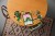 LEGO Wicked 75685 - Obraz Emerald City