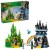 LEGO Wicked 75689 - Emerald City i Kiamo Ko Castle