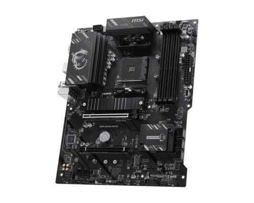 Płyta główna MSI B550 GAMING WIFI6E