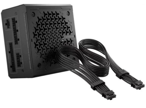 Zasilacz Corsair 2026 RMe 850W ATX 3.1 PCIe 5.1 Cybenetics Platinum