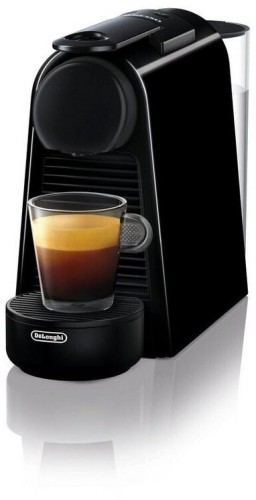 De’Longhi Essenza Mini EN85.B Półautomatyczny Ekspres do kawy na kapsułki 0,6 l