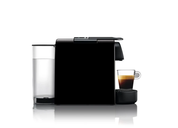 De’Longhi Essenza Mini EN85.B Półautomatyczny Ekspres do kawy na kapsułki 0,6 l