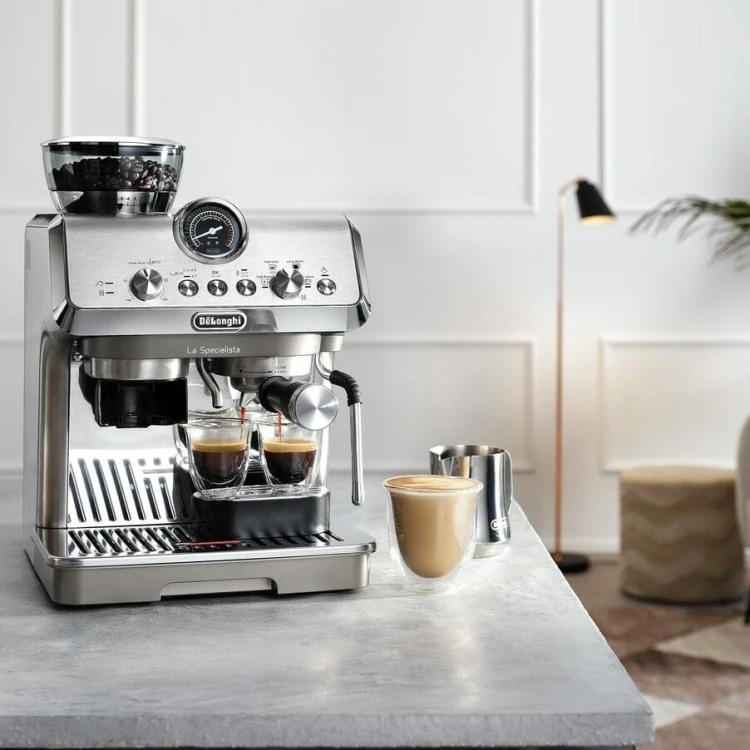 Ekspres do kawy DeLonghi EC9255.M