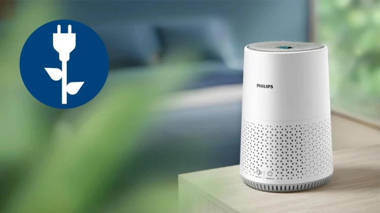 Oczyszczacz powietrza AIR PURIFIER/AC0651/10 PHILIPS