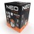 NEO TOOLS Odkurzacz przemysłowy 1400W, zbiornik 30 L