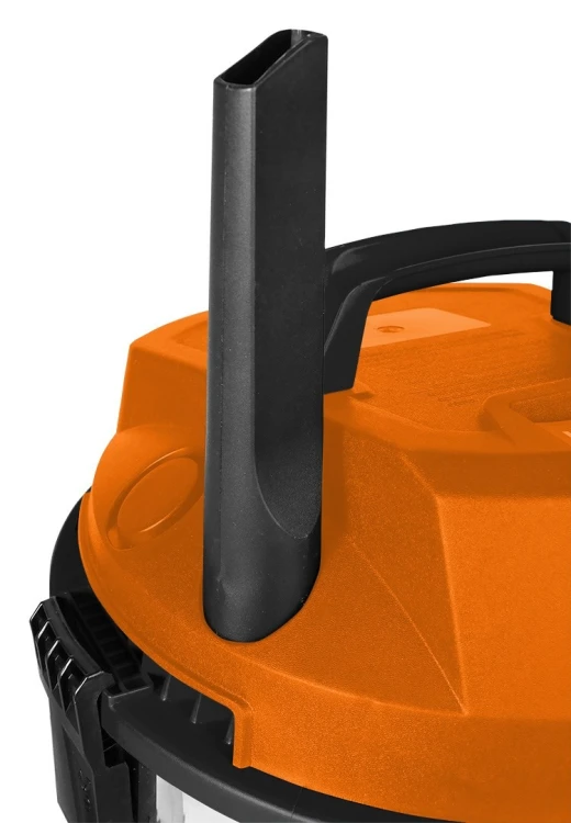 NEO TOOLS Odkurzacz przemysłowy 1400W, zbiornik 30 L