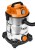 NEO TOOLS Odkurzacz przemysłowy 1400W, zbiornik 30 L