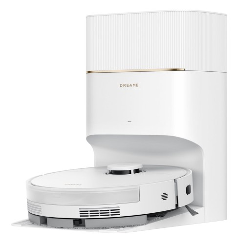 Dreame D20 Pro Plus 0,5 l Biały