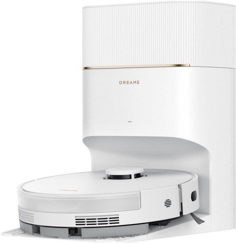 Dreame D20 Pro Plus 0,5 l Biały
