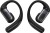 SHOKZ OpenFit Pro Zestaw słuchawkowy True Wireless Stereo (TWS) Nauszny, Otwarty na ucho Połączenia/Muzyka/Sport/Codzienność Bluetooth Czarny