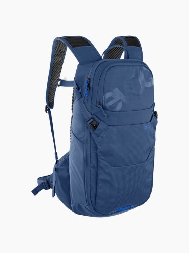 Plecak rowerowy Evoc Ride 12 - denim