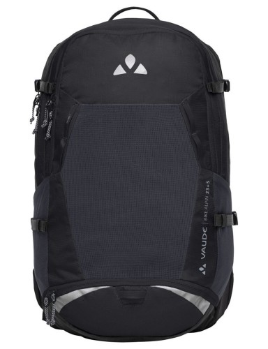 Plecak rowerowy Vaude Bike Alpin 23+5 - black
