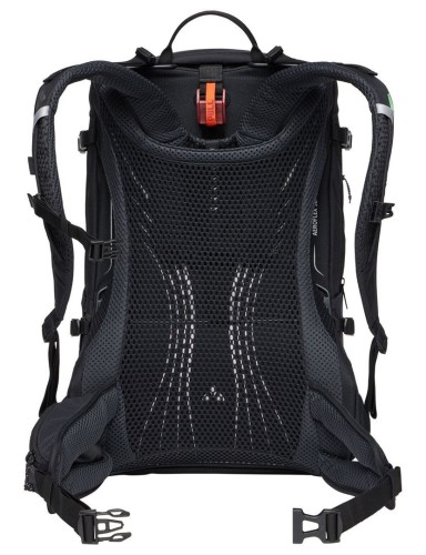 Plecak rowerowy Vaude Bike Alpin 23+5 - black