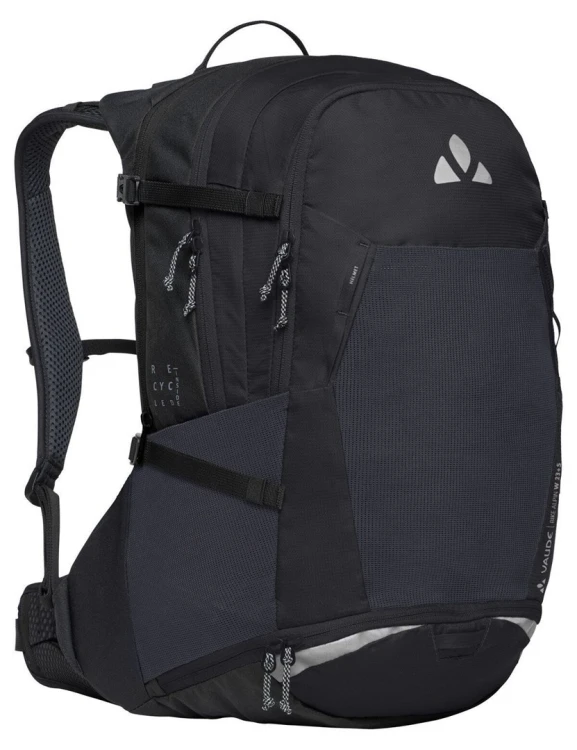 Plecak rowerowy Vaude Bike Alpin 23+5 - black