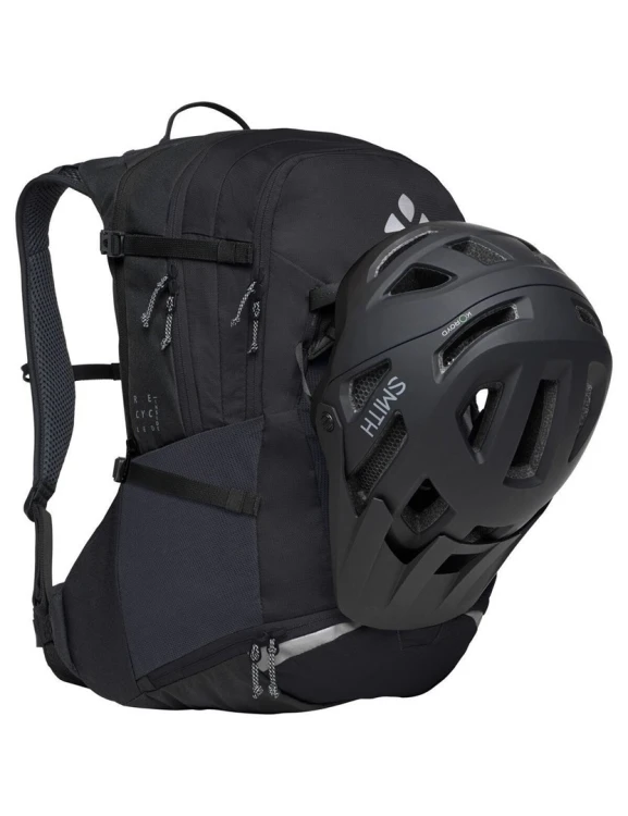 Plecak rowerowy Vaude Bike Alpin 23+5 - black