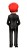 MINIX ROCKY - ADRIAN PENNINO