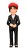 MINIX ROCKY - ADRIAN PENNINO
