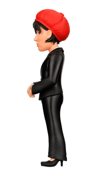 MINIX ROCKY - ADRIAN PENNINO
