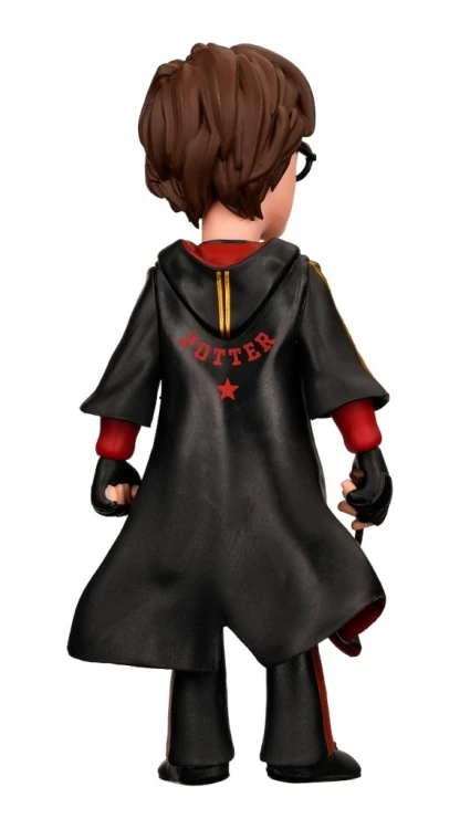 MINIX HARRY POTTER - HARRY GOBLET OF FIRE