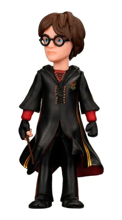 MINIX HARRY POTTER - HARRY GOBLET OF FIRE