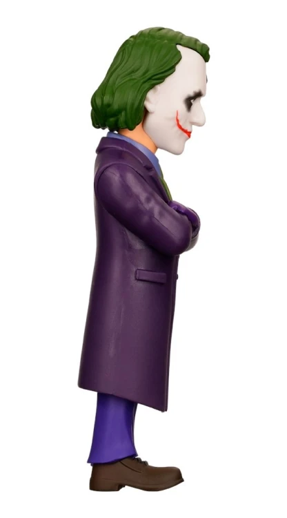 MINIX DC - JOKER THE DARK KNIGHT