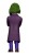 MINIX DC - JOKER THE DARK KNIGHT