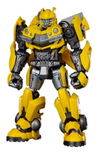 BLOKEES TRANSFORMERS CLASSIC CLASS 02 - BUMBLEBEE