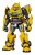 BLOKEES TRANSFORMERS CLASSIC CLASS 02 - BUMBLEBEE