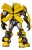 BLOKEES TRANSFORMERS CLASSIC CLASS 02 - BUMBLEBEE