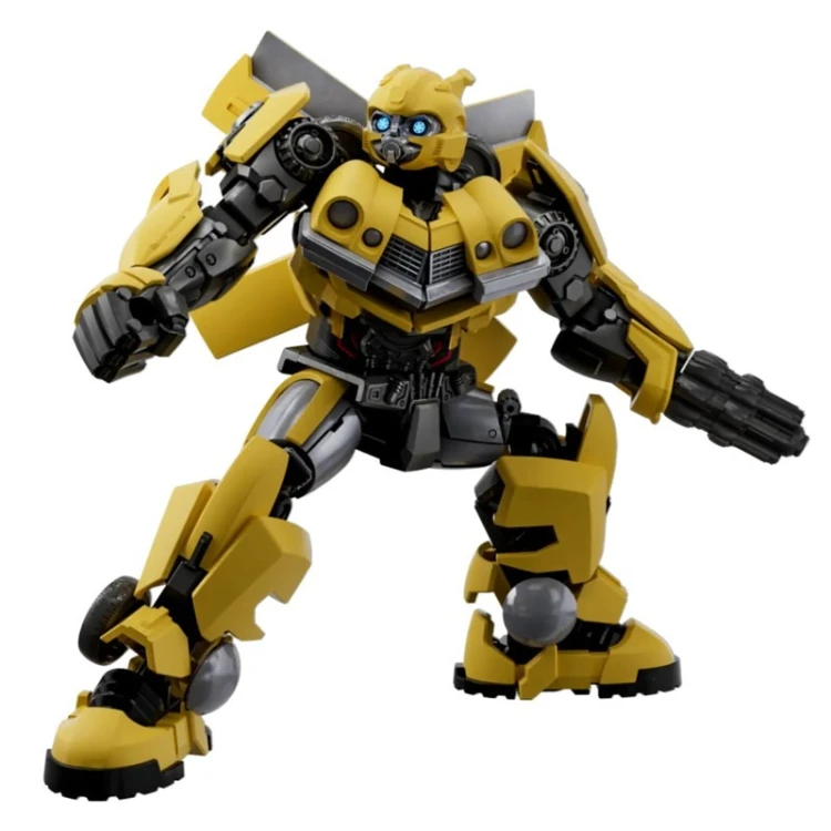 BLOKEES TRANSFORMERS CLASSIC CLASS 02 - BUMBLEBEE
