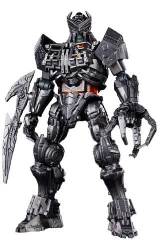 BLOKEES TRANSFORMERS CLASSIC CLASS 03 - SCOURGE