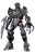 BLOKEES TRANSFORMERS CLASSIC CLASS 03 - SCOURGE