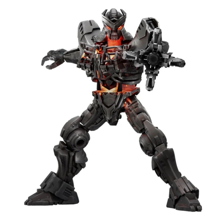 BLOKEES TRANSFORMERS CLASSIC CLASS 03 - SCOURGE