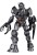 BLOKEES TRANSFORMERS CLASSIC CLASS 03 - SCOURGE