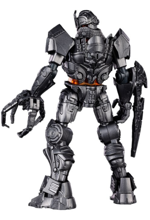 BLOKEES TRANSFORMERS CLASSIC CLASS 03 - SCOURGE