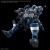 HGGQ 1/144 POLICE ZAKU