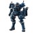HGGQ 1/144 POLICE ZAKU