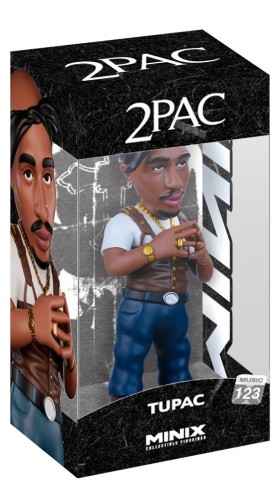 MINIX - TUPAC NYT