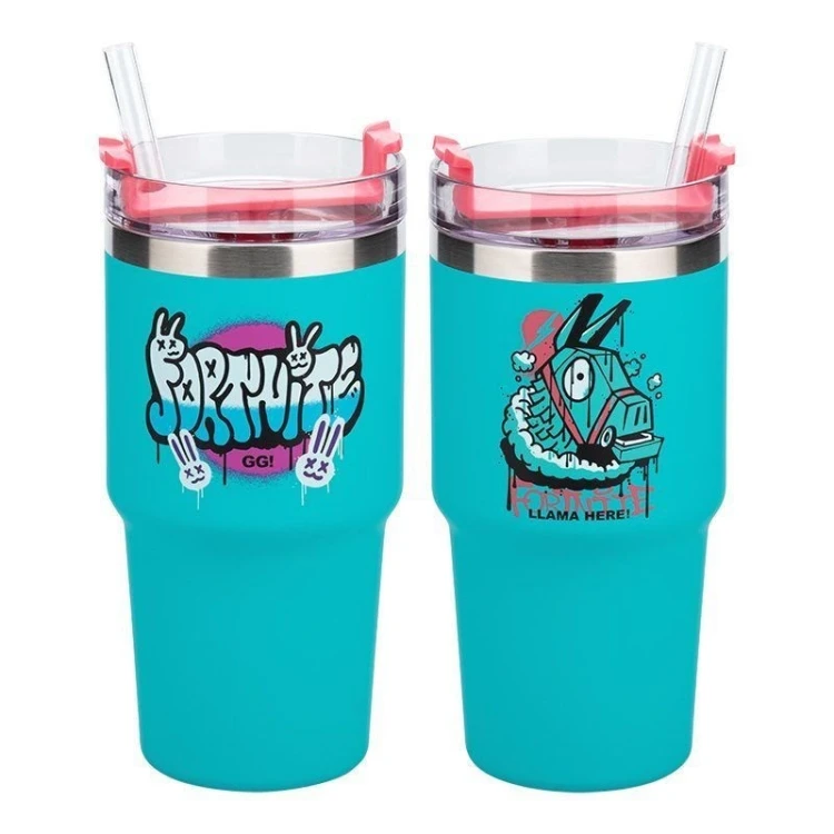 PP FORTNITE - GAMER CUP