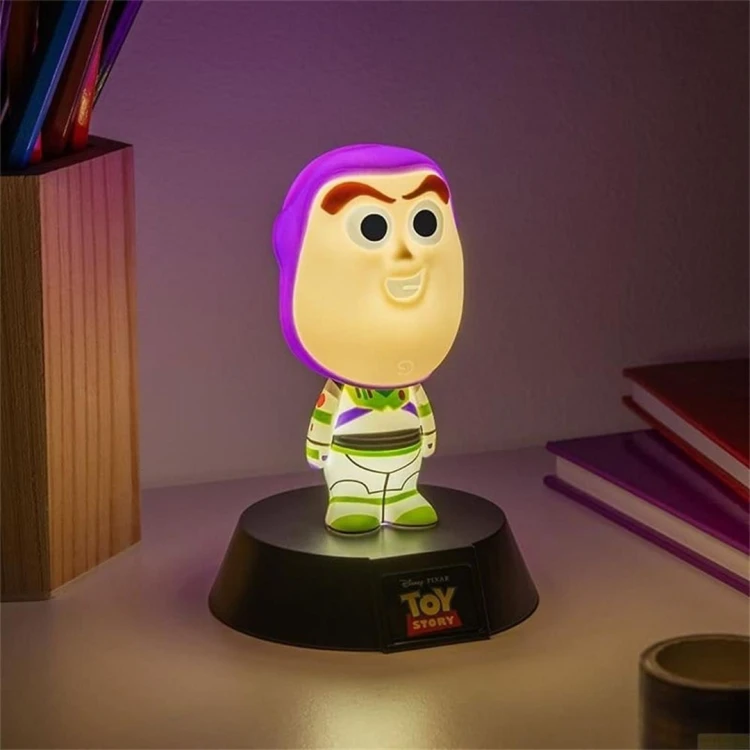 PP TOY STORY - BUZZ LIGHTYEAR ICON LIGHT
