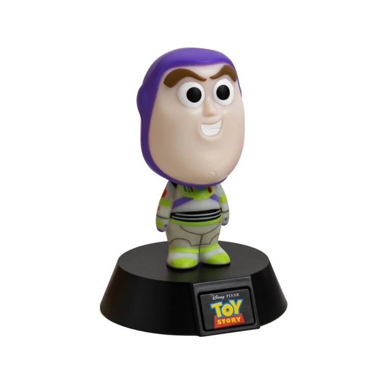PP TOY STORY - BUZZ LIGHTYEAR ICON LIGHT